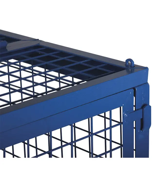 Variofit sw-700.405 Τρόλεϊ Μεταφοράς για Φορτίο Βάρους ως 500kg 3