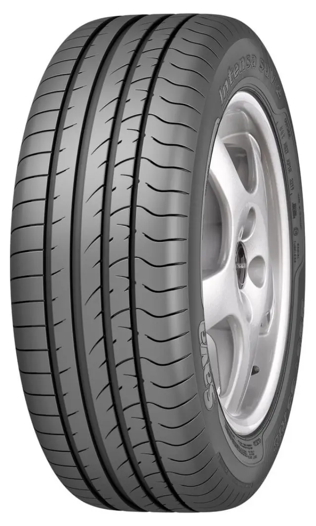 225/60R18 100H Sava Intensa SUV 2