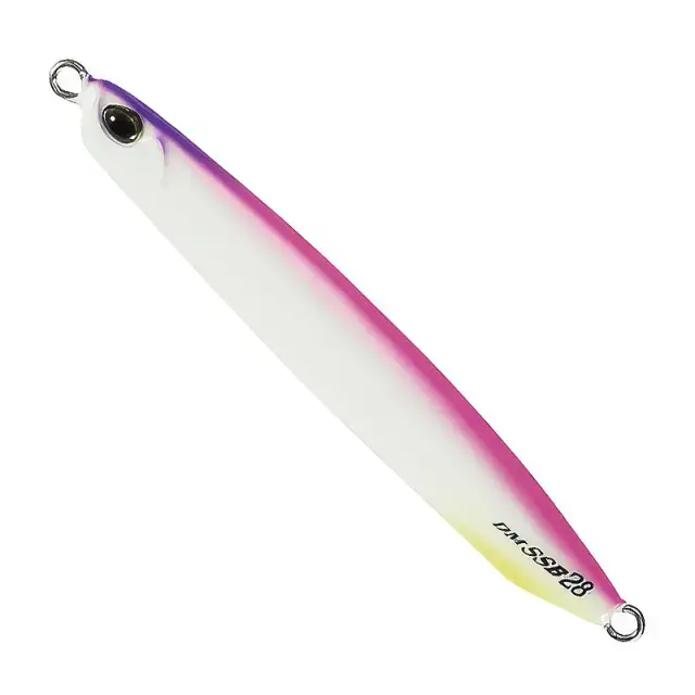 Πλάνος DUO Drag Metal SS Blade 28gr PCC0605 Pink Glow