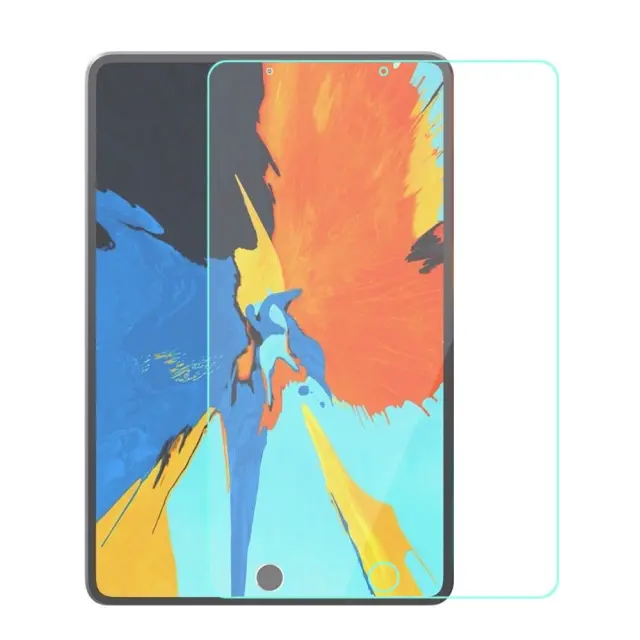 Tempered glass- Αντιχαρακτικό τζάμι προστασίας iPad Mini 6 (2021)-Διαφανo OEM