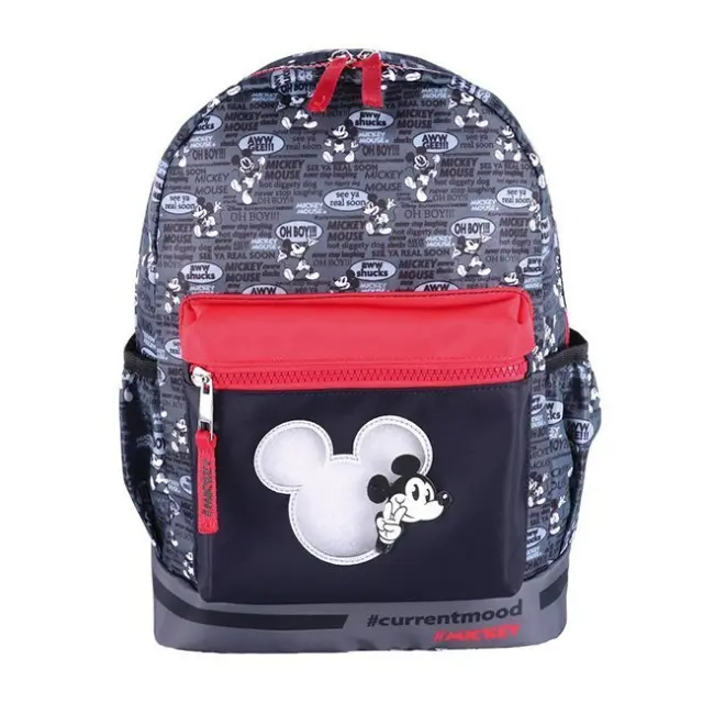 Play Σχολική Τσάντα Πλάτης Δημοτικού Mickey Mouse Mood (J-319623)