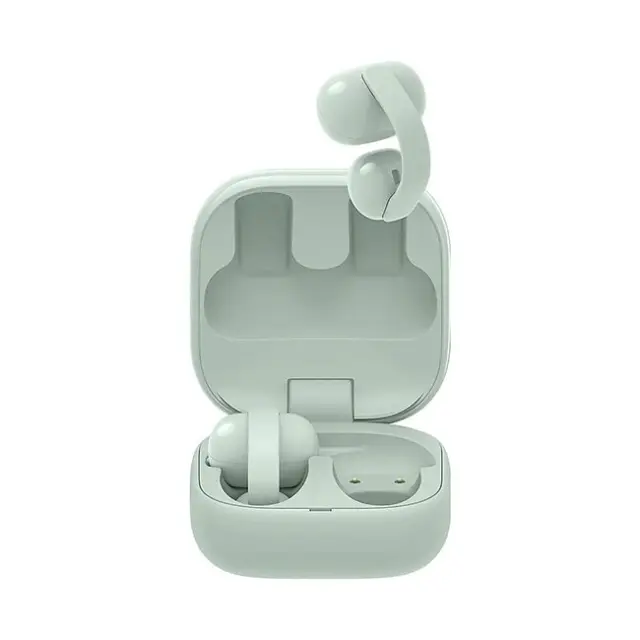 Sony LinkBuds Clip WF-LC900 Green (WFLC900G.CE7)