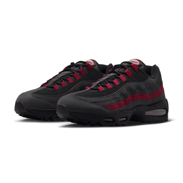Nike Air Max 95 OG Ανδρικά Παπούτσια - 45 2