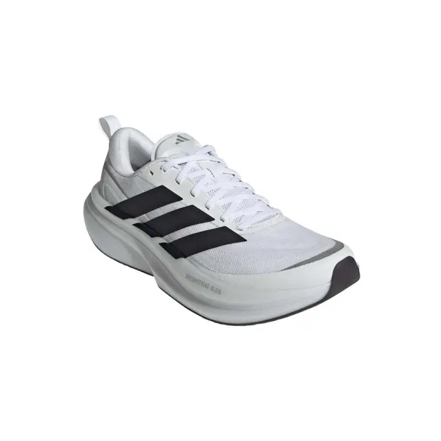 adidas Performance Men's Supernova Glide Άσπρο - Μαύρο KK3617 (adidas Performance) 3
