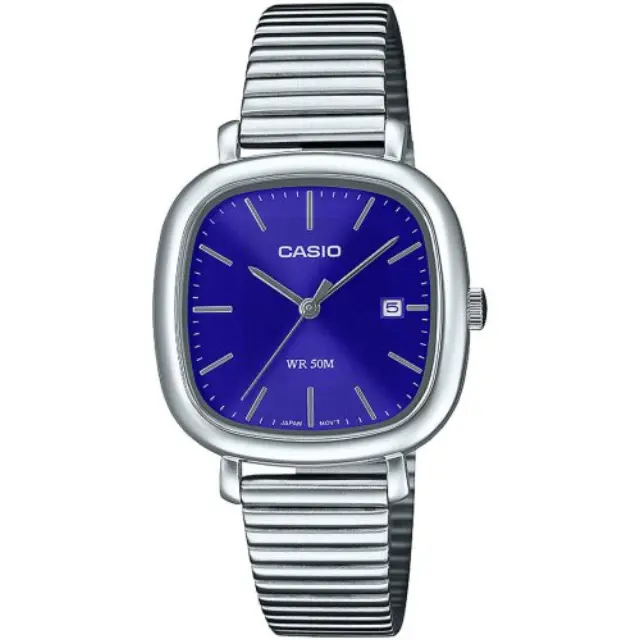 Casio Timeless LTP-B166D-2A