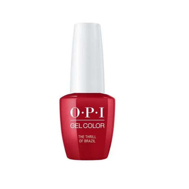 O⋅P⋅I Gel Color The Trill Of Brazil 15ml