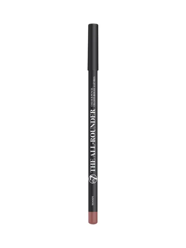 The All-Rounder Colour Pencil Moody W7