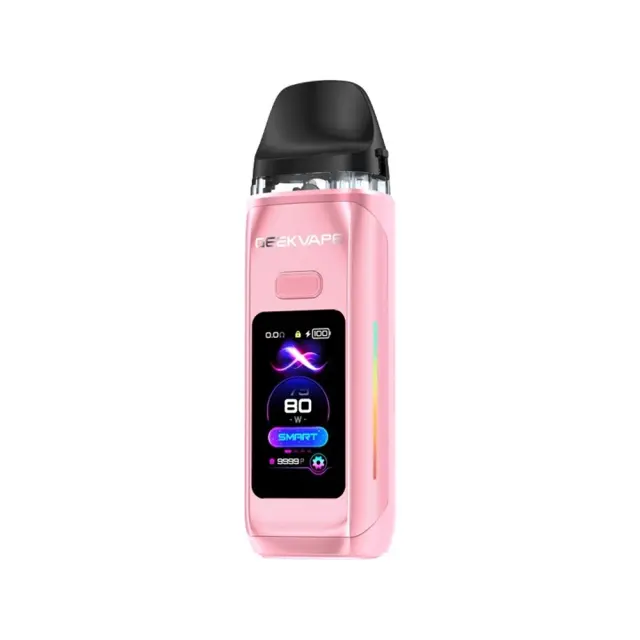 Digi Max R Pod Kit 80W 3000mAh 5ml - Geekvape - Sakura Pink