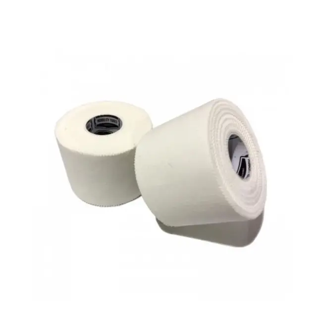 ANATOMIC LINE Αθλητική Ταινία Micropore 8007 Athletic Tape Micropore ,5cm x 10m 2