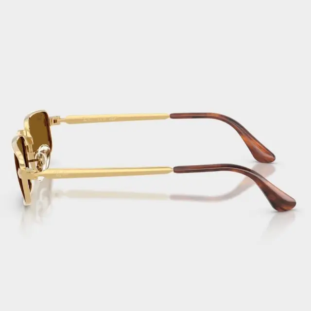 Γυαλιά Ηλίου Ray Ban RB3927 001/33 Χρυσό - 54 3