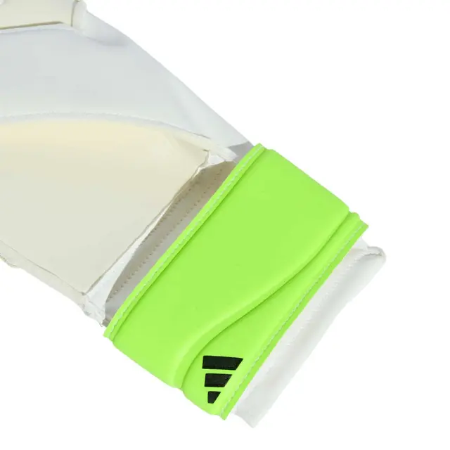 adidas Performance Kids Predator Training Goalkeeper Gloves Λαχανί JN5362 (adidas Performance) - 7 3