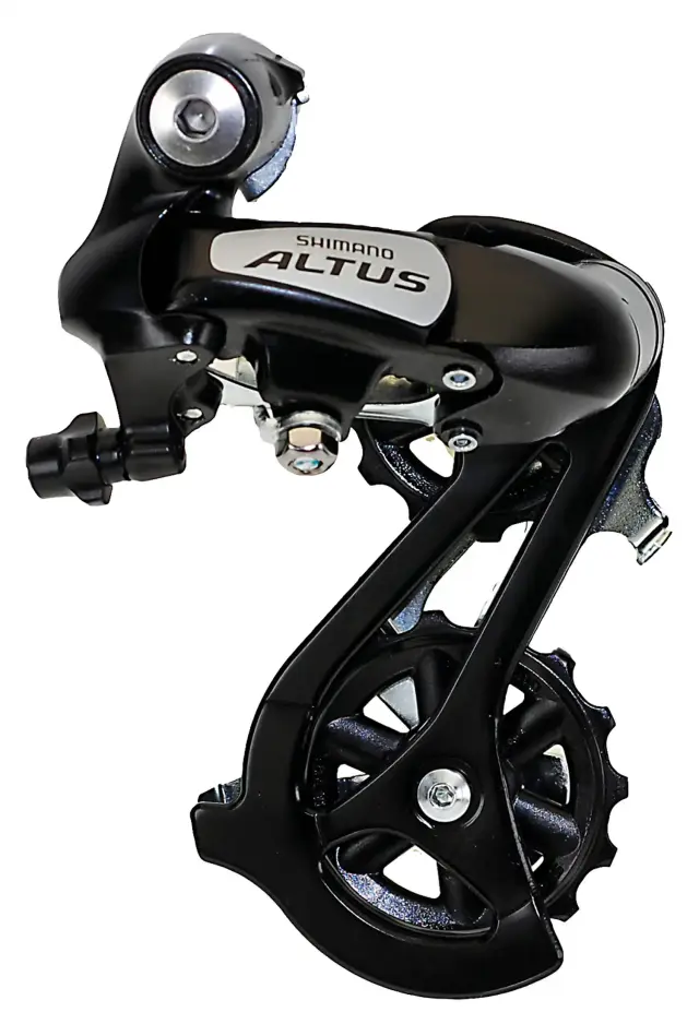 ΣΑΣΜΑΝ ΟΠΙΣΘΙΟ SHIMANO RD-M310 ALTUS 7/8 ΤΑΧΥΤΗΤΩΝ 586456