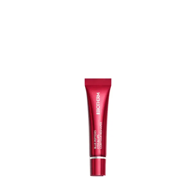 Biotherm Βάλσαμο για Μάτια και Χείλη Blue Peptides Eye and Lip Contour 15ml
