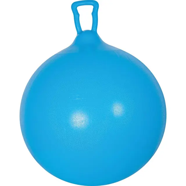 AMILA Μπάλα αναπήδησης 45cm (99350)