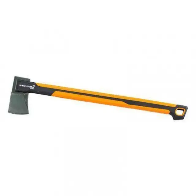 Nakayama BSA1150 - Τσεκούρι Σχισίματος με Fiberglass Λαβή 71cm 1710gr