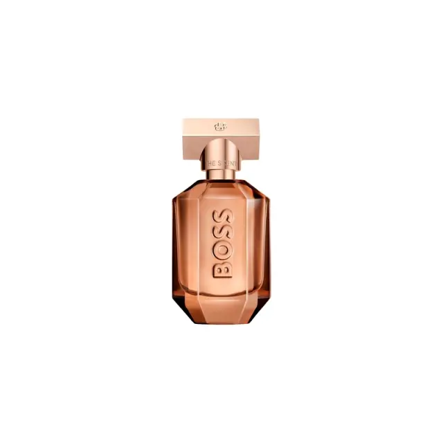 Boss The Scent Parfum Her Parfum Γυναικείο Άρωμα 50ml