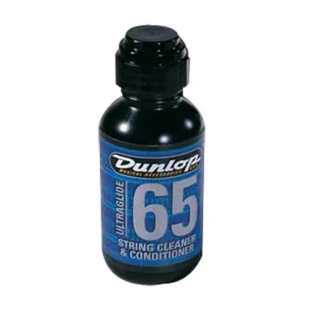 Dunlop 6582 Καθαριστικό χορδών