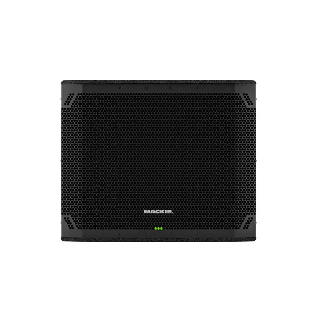 Mackie Thump15Sv4 Αυτοενισχυόμενο Subwoofer Μαύρο