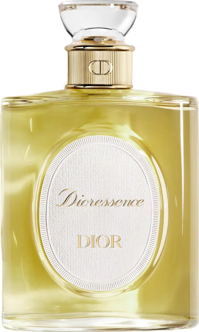 Dioressence Eau De Toilette - Chypre And Spicy Notes 100ml
