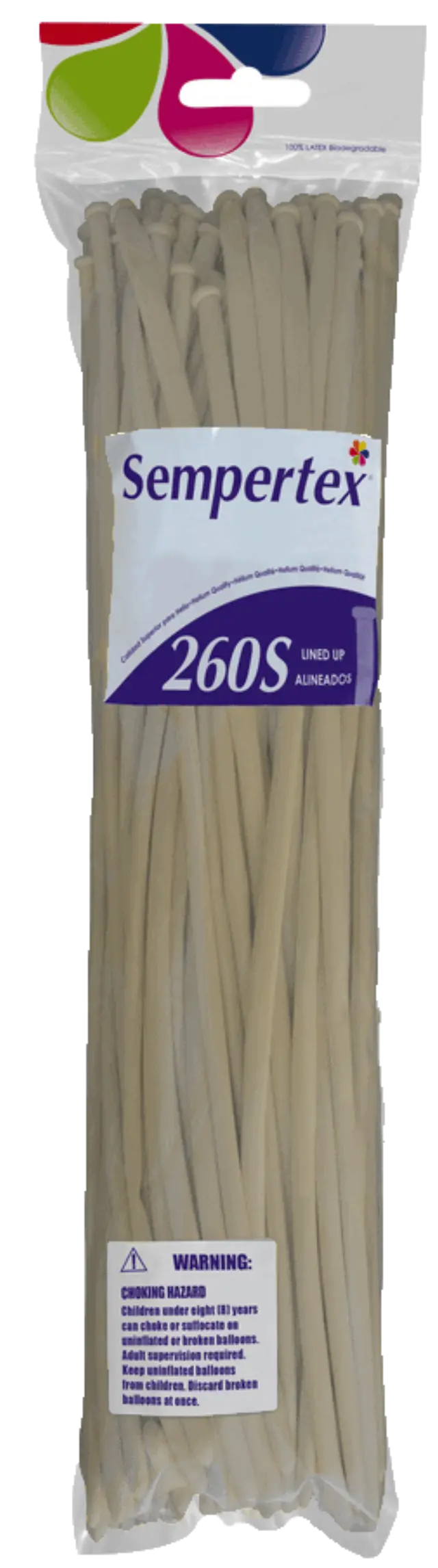 Κατασκευής 114εκ 260 Silk Gold Dust / 50 τεμ