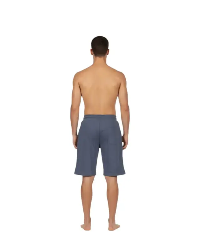 Cavalli Class - Ανδρική Βερμούδα OXT20DCF050-04964 Μπλε Σκούρο - 2XL 2