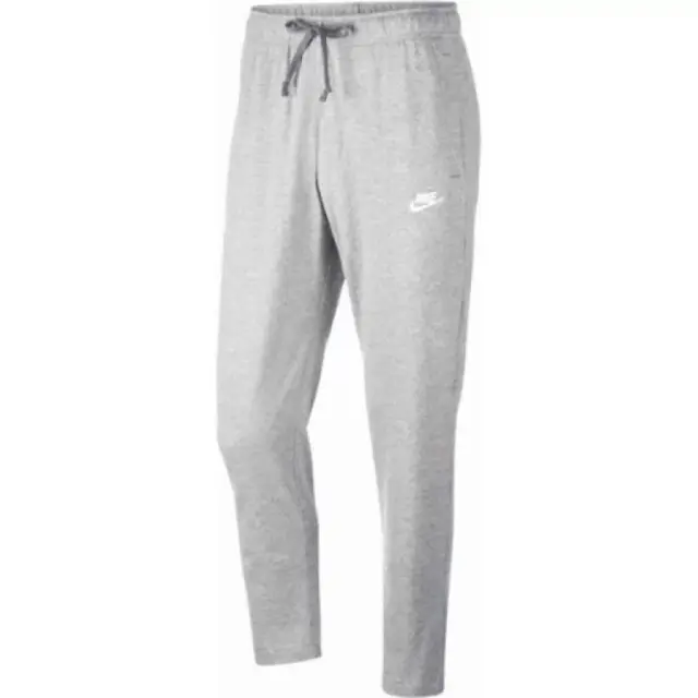 Nike Sportswear Club Jersey Pant (BV2766-063) - Γκρί 2