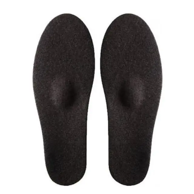 ANATOMIC LINE 5738 Πέλμα Σιλικόνης Με Υφασμάτινη Επένδυση Microfiber - M(38-39) 2