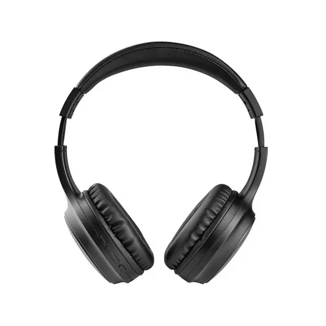 Tracer Headset Max Mobile BT ANC Black (TRASLU47363) 2