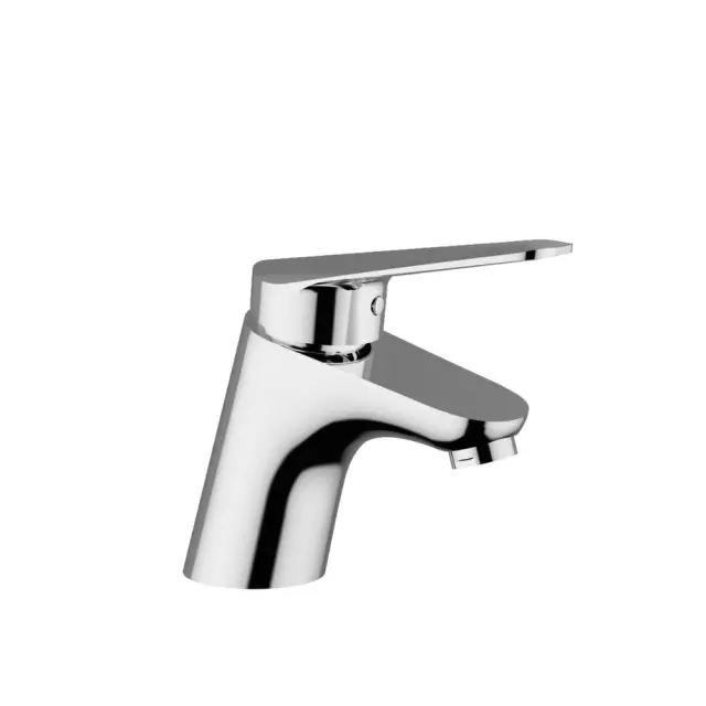 Μπαταρία νιπτήρος ARTE 2P710-11 CHROME