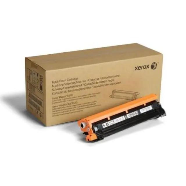 XEROX PHASER 6510/WC 6515 DRUM BLACK (48K) (108R01420) (XER108R01420) XEROX HELLAS