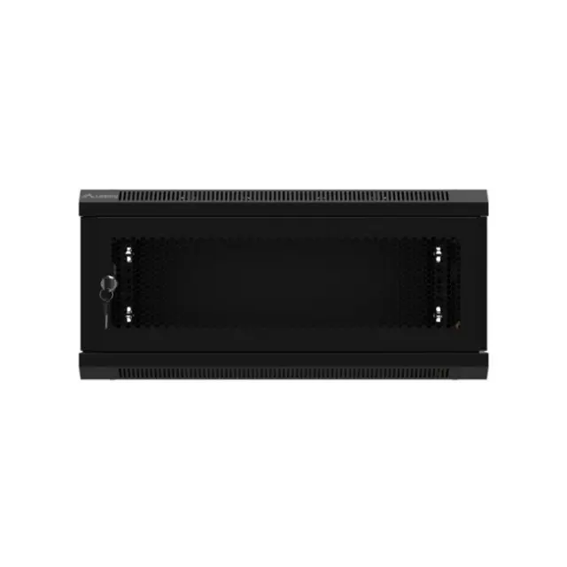 Lanberg Καμπίνα Rack 4U 600X450 Black (WF01-6404-23B) 2
