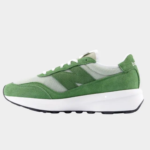 Sneakers New Balance U370HA Πράσινο - 42 3