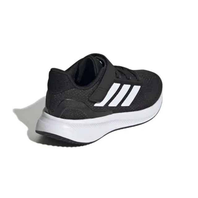 Adidas Runfalcon 5 Παιδικά Παπούτσια μαύρο IE8574 - 35 3