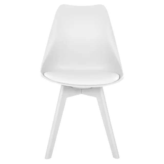 ΚΑΡΕΚΛΑ FB90033.31 ΠΟΛΥΠΡΟΠΥΛΕΝΙΟΥ-PU- ΛΕΥΚH 47,5x55x82 εκ. 3