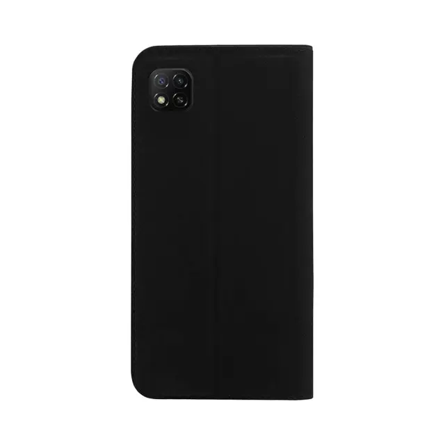 Θήκη Βιβλίο Vivid Book Case Για Xiaomi Redmi 9C Μαύρη 3