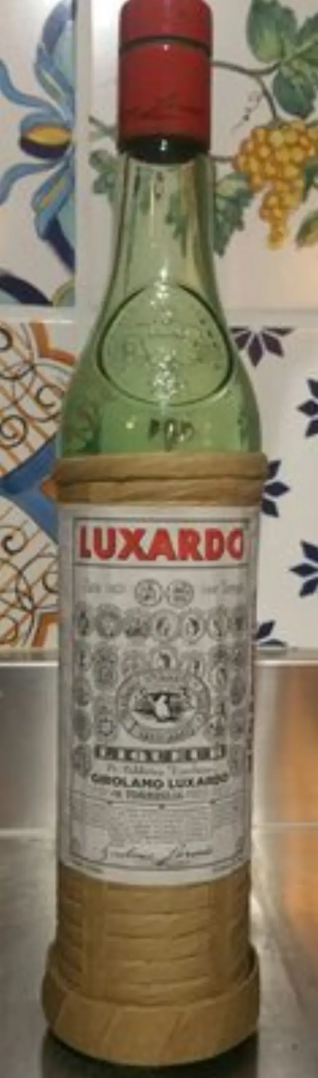 LUXARDO MARASCHINO 700ml
