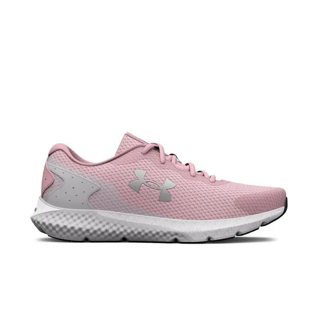 Under Armour W Charged Rogue 3 (3025526-600) - Ροζ - 37.5