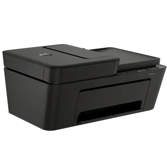 HP DeskJet 4310 All-in-One Έγχρωμο Πολυμηχάνημα Inkjet Wi-Fi με ADF 35 Φύλλων 3