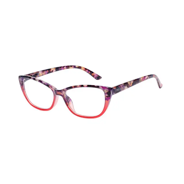 Readers RD180 Γυαλιά Πρεσβυωπίας Κοκάλινα Cherry, 1 ζευγάρι +2.00