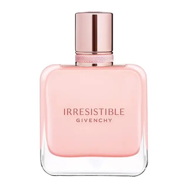 Givenchy Irresistible Rose Velvet Eau de Parfum for women 35 ml