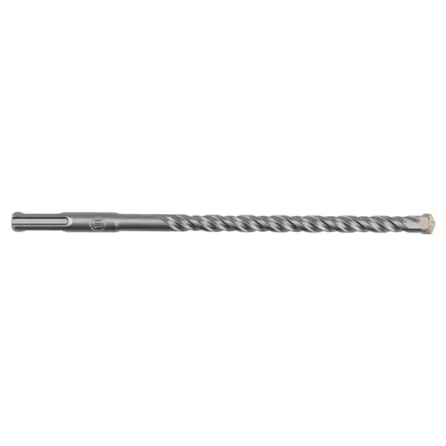 Τρυπάνι Μπετού Graphite Sds Plus 12 x 400 mm