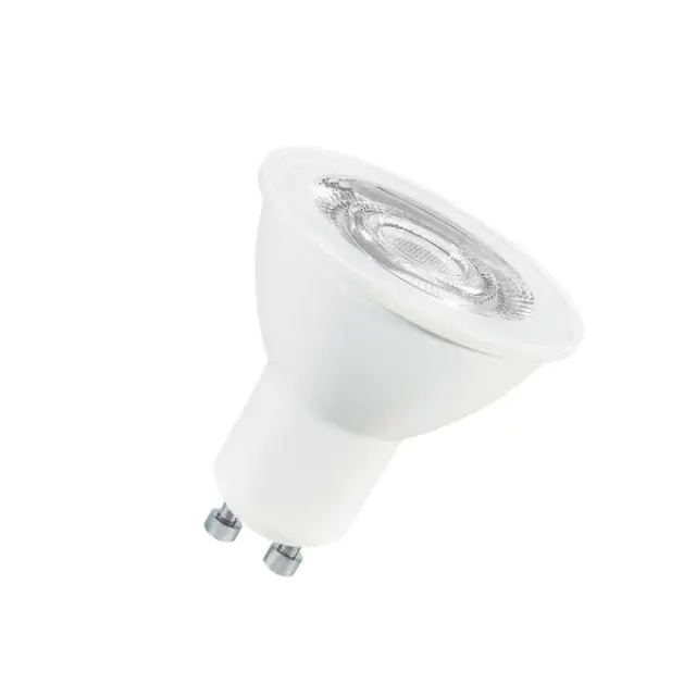 ΛΑΜΠΑ LED VALUE PAR16 120 ° 6.9 W 575lm 6500K (ΨΥΧΡΟ ΛΕΥΚΟ) GU10 230V OSRAM