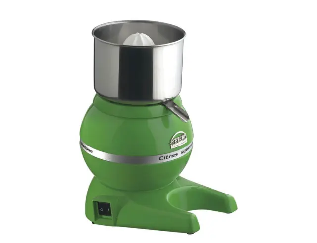 Επαγγελματικός Λεμονοστύφτης Artemis AK/5 Colour με ισχύ 125W - CabbageAK/5 ΛAXANI 2