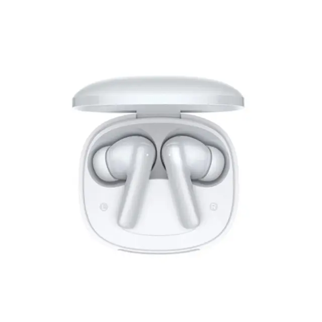 QCY T13 Pro Wireless In-Ear Noise Cancelling ANC White 3