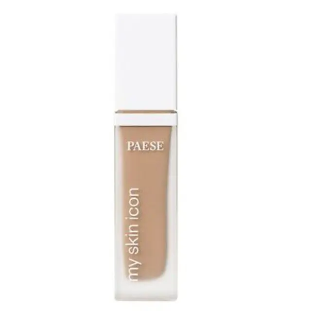Paese My Skin Icon Mattifying Foundation 2,5 Nude Beige 33ml