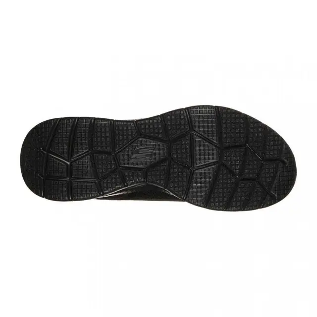 Skechers Bountiful Be Kind (149219-BBK) - Μαύρο - 36.5 2