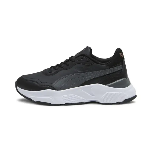 Puma Cassia Rose 393912-01 - 37