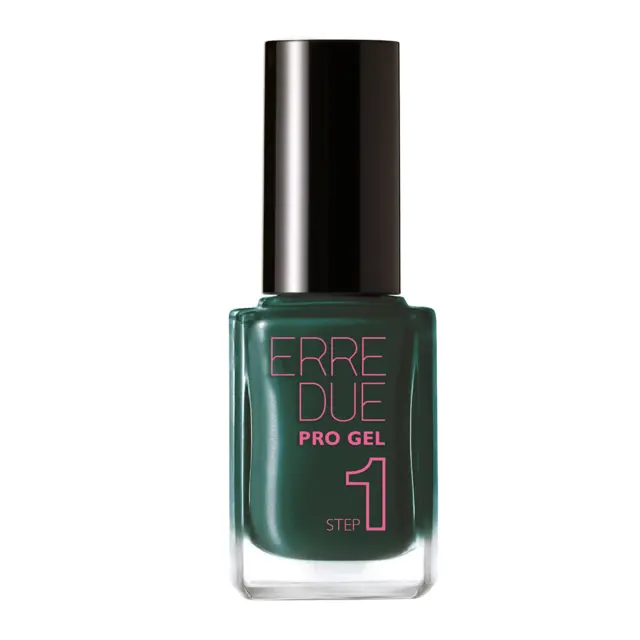 Erre Due Pro Gel Nail Laquer- 592 Dragonflie