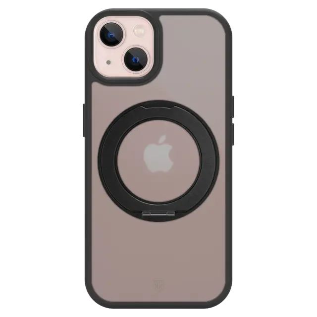 Tactical MagForce Hyperstand Cover for Apple iPhone 13 Asphalt 3