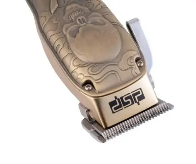 Κουρευτική μηχανή - 91032 - Barber - DSP - 614771 3